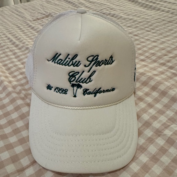 Urban Outfitters Trucker Hat - Picture 2 of 3